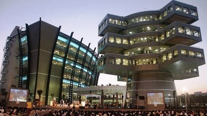 Hurun india 200 list 2023