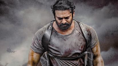 Salaar Part One Ceasefire Trailer