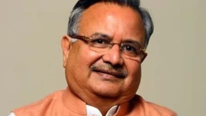 raman singh news