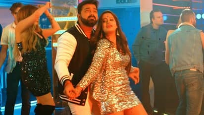 Sun Meri Lollipop Bhojpuri Song