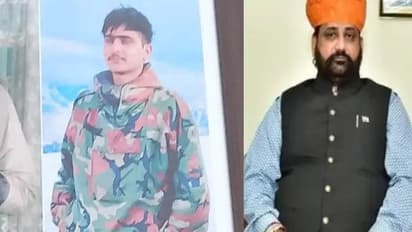 karni sena adhyaksh news