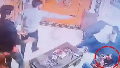 Sukhdev Singh Gogamedi Murder Case live updates