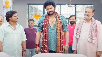 DATTAK PUTRA Yash Kumar Movie