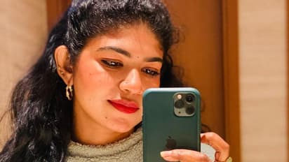 Lakshmika Sajeevan Malayalam Actress