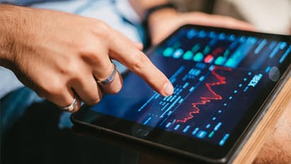 Doms Industries listing