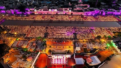 Ram Mandir Pran Pratistha ceremoney read story abot new ayodhya 