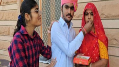 Success story Vikram Pratap Singh