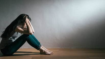 Girl fond of reel committed suicide