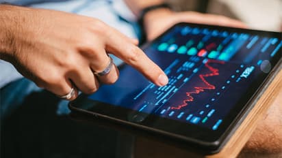 Stock market opens on 20th january