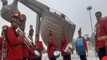 ayodhya ram mandir inauguration live 