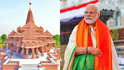 Pramod krishnam on Narendra modi