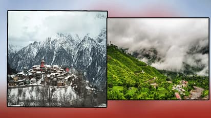 himchal prades tourist places