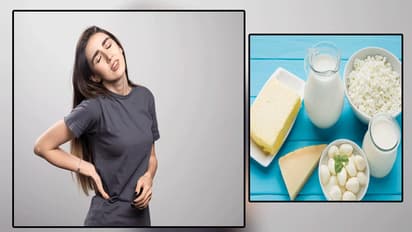 women should take calcium rich