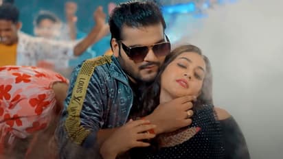 New Bhojpuri Song Bandook Arvind Akela Kallu