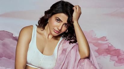 Samantha Ruth Prabhu Health Update