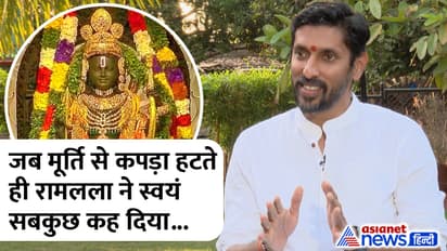 Arun Yogiraj interview