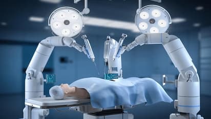 surgical robot