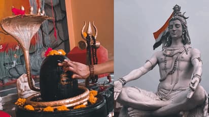 Mahashivratri