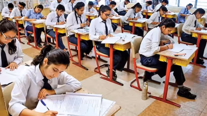 open book exam CBSE proposed for class 9 to 12