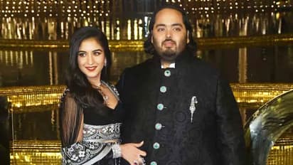 Anant ambani vantara programme