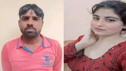 pakistani female isi agents