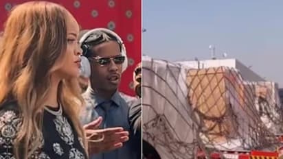 Rihanna International Pop Star,