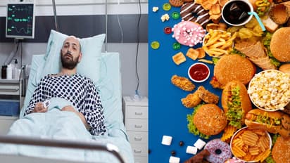 ultra processed foods