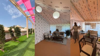 anant ambani radhika merchant pre wedding