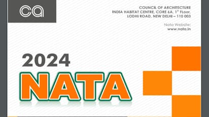 NATA 2024 registration