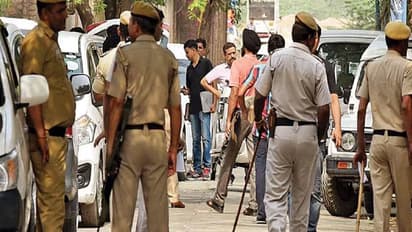 Rajasthan Sub Inspector Recruitment Exam Paper Leak