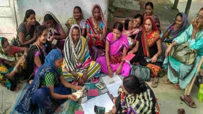 Rajasthan on Women Day