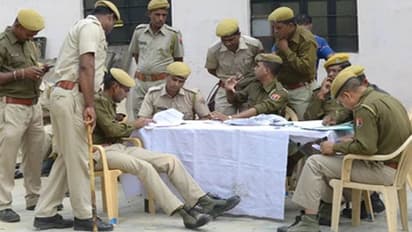 rpsc exam paper leak case Rajasthan PTI job declared ineligible