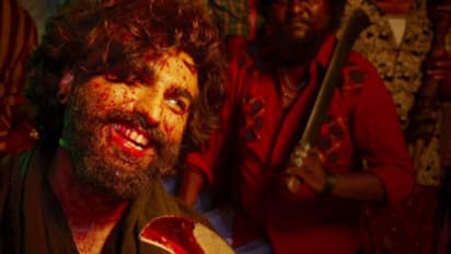 Arjun Kapoor In Singham Again