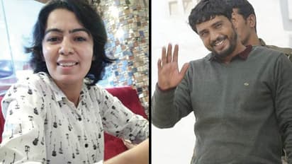 Lady Don Anuradha Chaudhary Marriage With Gangster Kala Jathedi