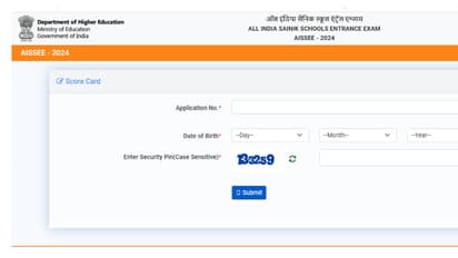 AISSEE 2024 Result Direct Link Here