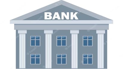 Bank