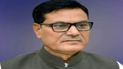 Pukhraj Garg joins BJP