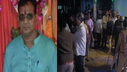 Communal Violence in Chittorgarh