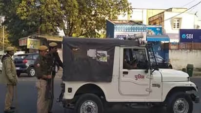 Kanhaiyalal murder case again