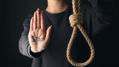 Students Suicides In Kota