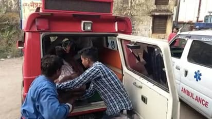 student commits suicide in Kota