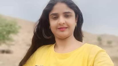 social media influencer Maya Meena