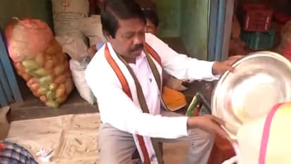 Padma Shri Awardee S Damodaran