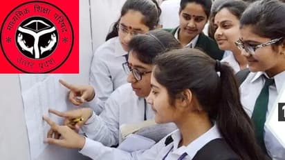 UP Board Result 2024 Date
