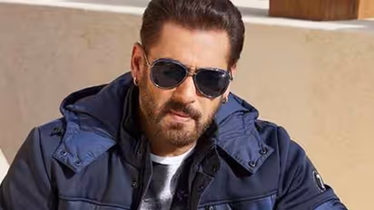 Salman Khan Superstar