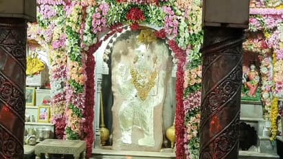 Mehndipur Balaji Dausa