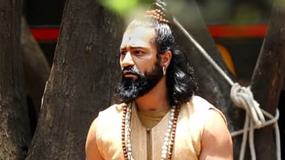 Vicky Kaushal Upcoming Movie Chhava