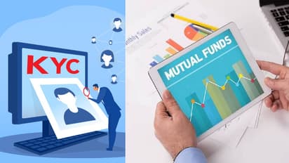 Mutual Fund ekyc
