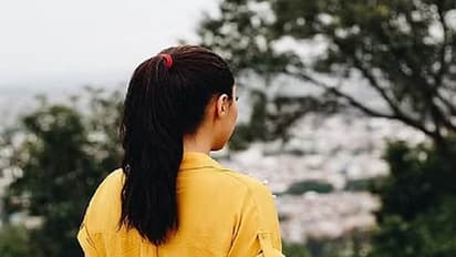 Student Commits Suicide