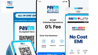 Paytm layoffs